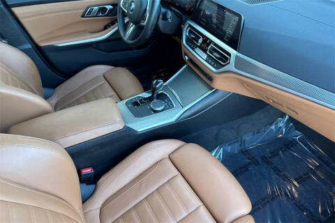 2020 BMW 3 Series M340i xDrive