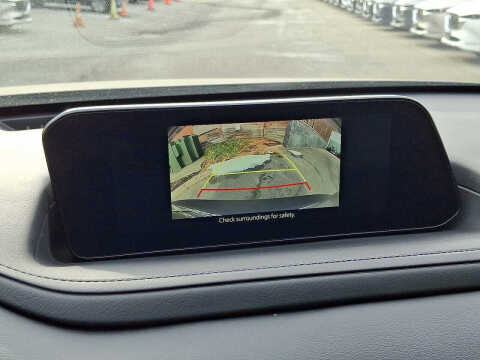 2023 Mazda CX-30 2.5 S Select