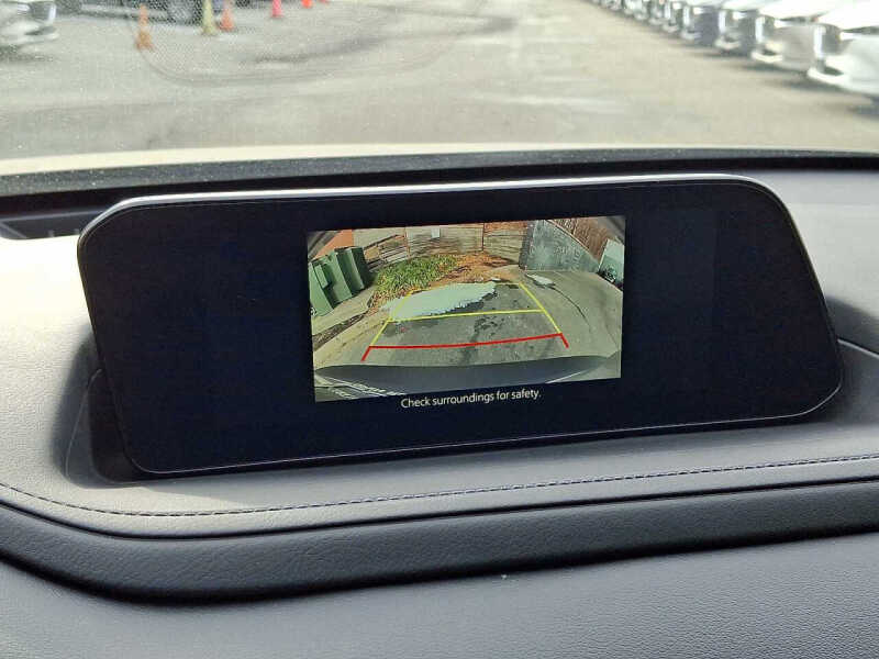 2023 Mazda CX-30 2.5 S Select