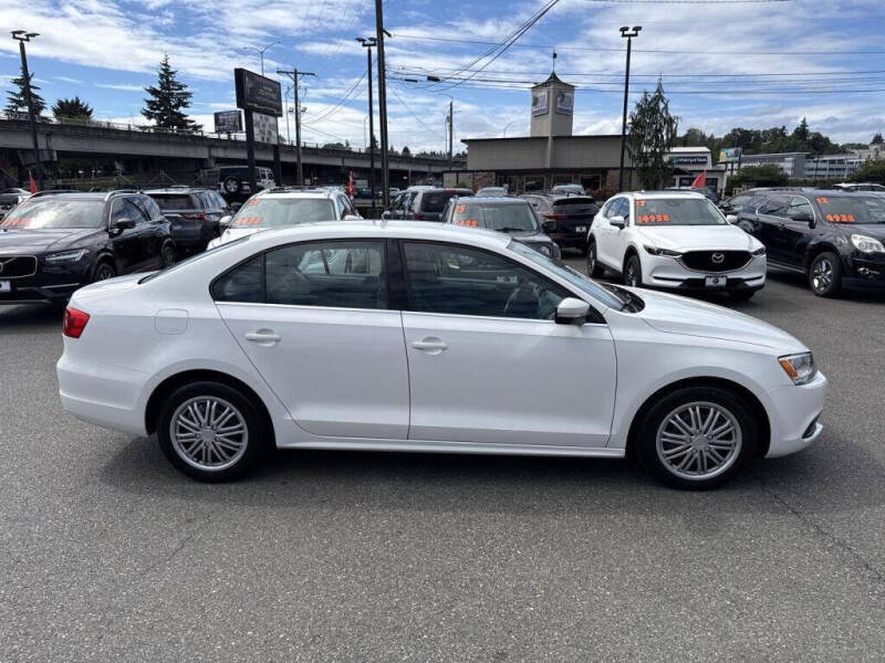 2013 Volkswagen Jetta