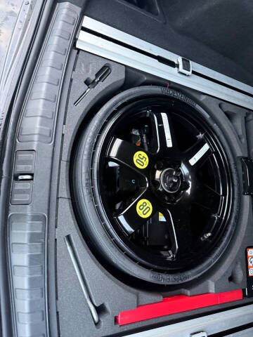 2018 Alfa Romeo Stelvio Ti Sport