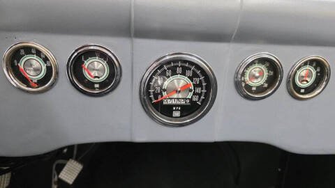 1927 Chrysler Street Rod