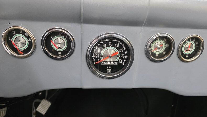 1927 Chrysler Street Rod