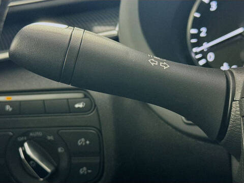 2025 Infiniti QX50 Sport