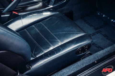 1990 Porsche 911 Carrera 2