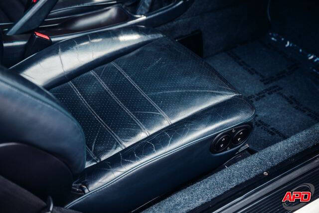 1990 Porsche 911 Carrera 2