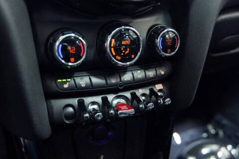 2024 MINI Hardtop 4 Door Cooper S