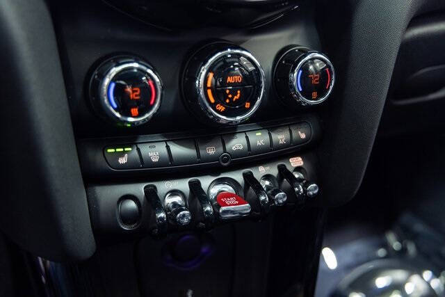 2024 MINI Hardtop 4 Door Cooper S