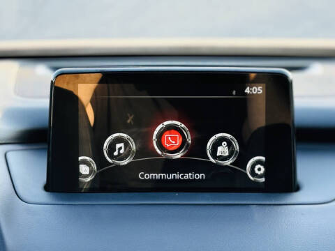 2019 Mazda CX-9 Grand Touring