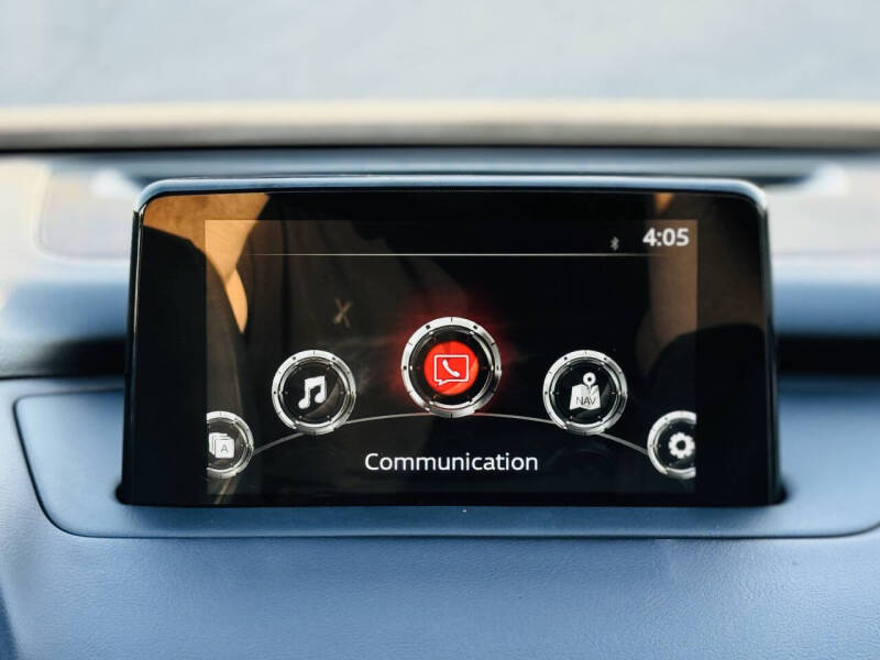 2019 Mazda CX-9 Grand Touring