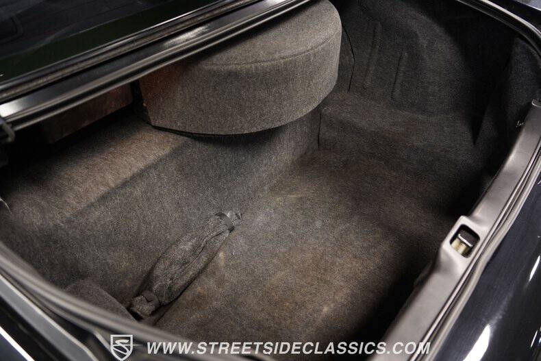 2003 Mercury Marauder