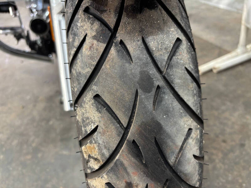 2015 Yamaha V-Star 1300 Tourer