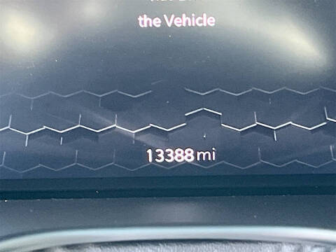 2023 Jeep Compass High Altitude