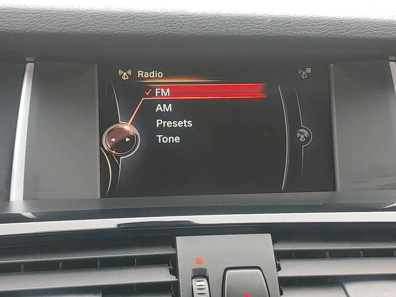 2016 BMW X4 xDrive35i