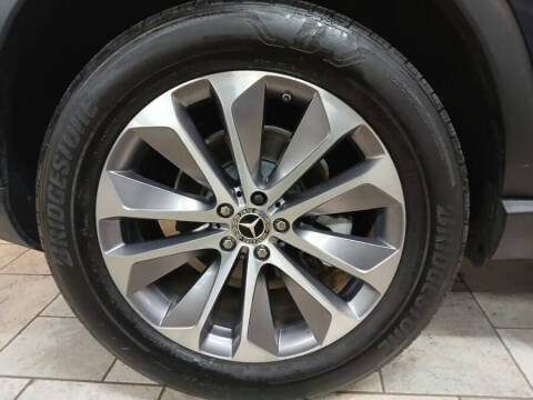 2022 Mercedes-Benz GLE GLE 350 4MATIC