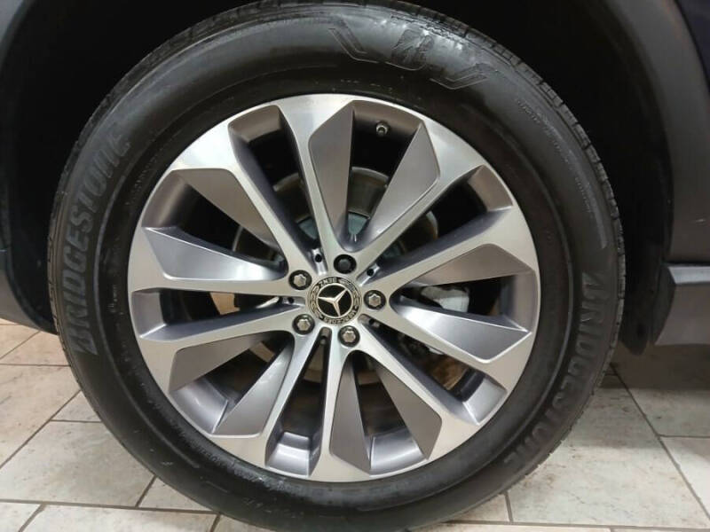 2022 Mercedes-Benz GLE GLE 350 4MATIC