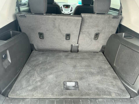 2017 GMC Terrain SLE-2