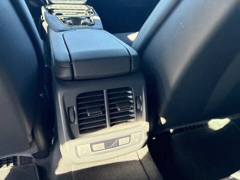 2023 Audi RS e-tron GT quattro