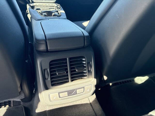 2023 Audi RS e-tron GT quattro