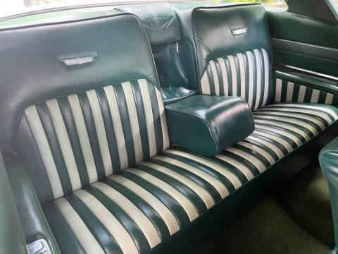 1957 Cadillac Eldorado