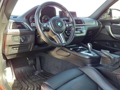 2021 BMW M2 Competition