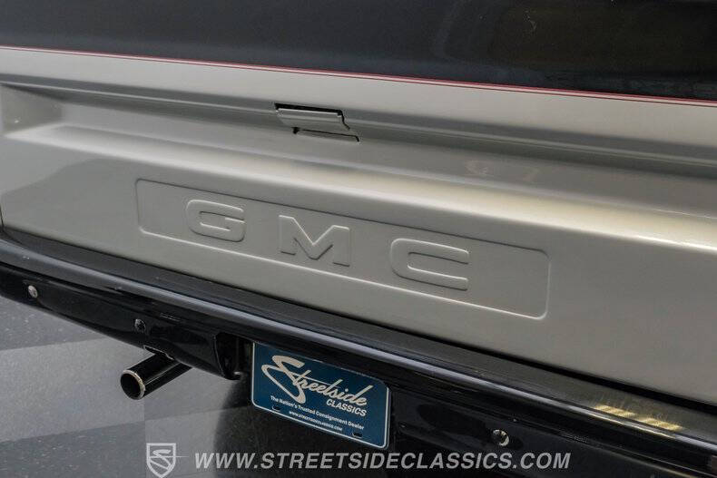 1968 GMC C/K 1500 Series