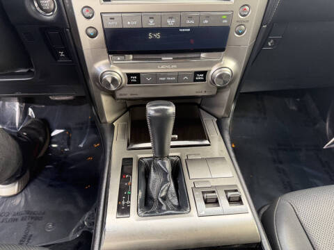 2015 Lexus GX 460