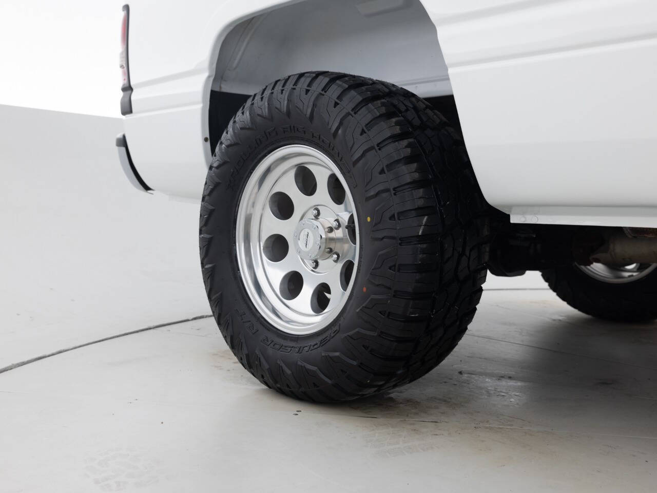 Used Car 2000 Dodge Ram 1500  Slt 4dr Extended Cab Sb For Sale Under $20,000 In Coal City, Illinois