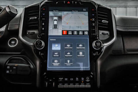 2022 RAM 3500 Laramie