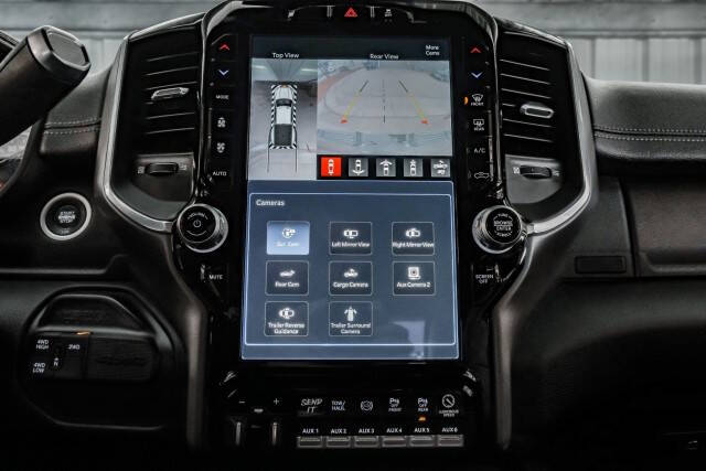 2022 RAM 3500 Laramie