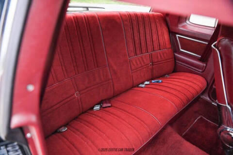 1983 Oldsmobile Cutlass Calais Hurst