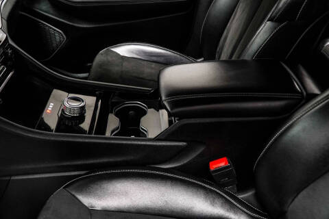 2022 Jeep Grand Cherokee L Altitude