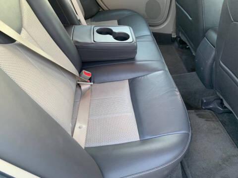 2010 Mercury Milan I-4 Premier