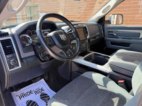 2017 RAM 3500