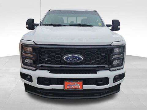 2024 Ford F-350 Super Duty