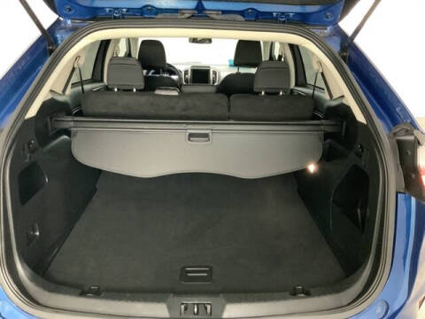 2022 Ford Edge SE