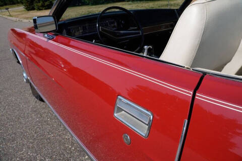 1971 Ford LTD