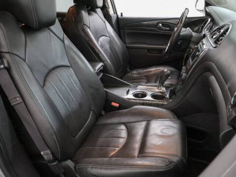 2014 Buick Enclave Premium