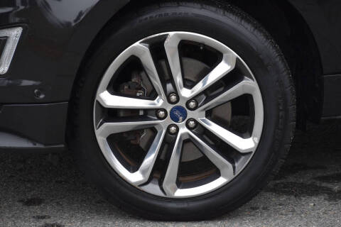 2015 Ford Edge Sport