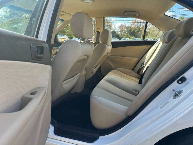 2010 Hyundai Sonata GLS