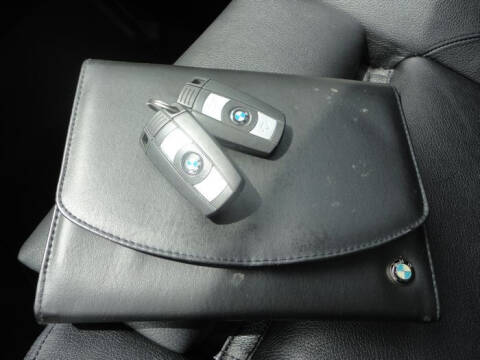 2012 BMW X5 xDrive35d