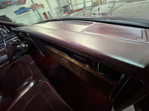 1985 Oldsmobile Toronado Brougham