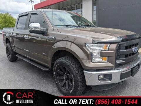 2015 Ford F-150 for sale at Car Revolution in Maple Shade NJ