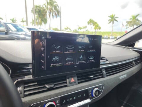 2024 Audi A5 Sportback quattro S line Prem Plus 45 TFSI