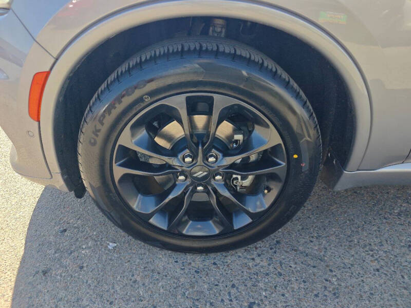 2021 Dodge Durango R/T