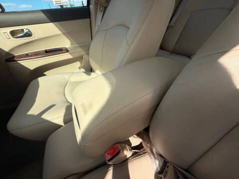 2008 Buick LaCrosse CXL