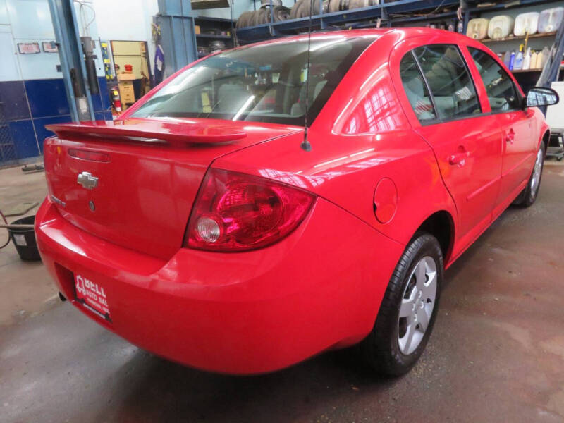 2007 Chevrolet Cobalt LT