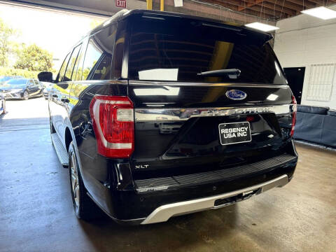 2019 Ford Expedition XLT