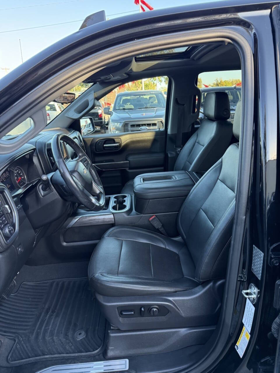 2019 Chevrolet Silverado 1500 for sale at Bryans Car Corner 2 in Midwest City, OK