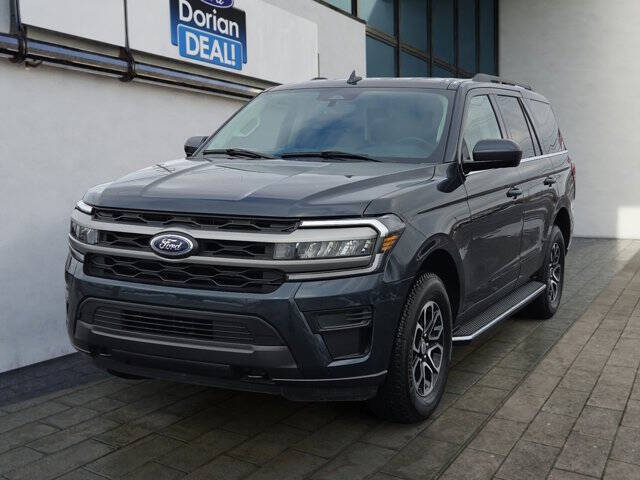2023 Ford Expedition XLT